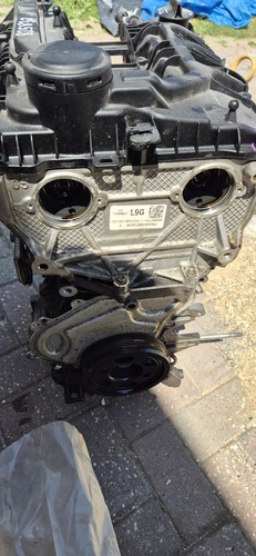 Engine f12shr vauxhall astra - f12shr,
