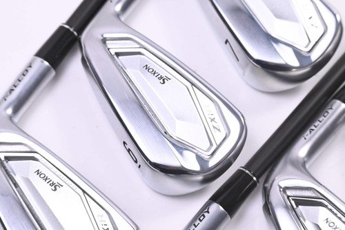Srixon zxir irons pw - zxir,