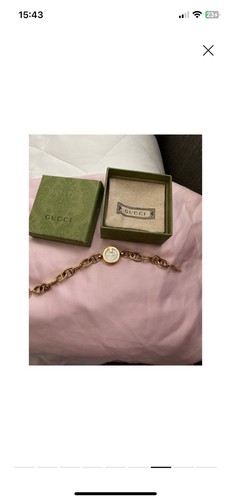 Gucci 107 women quartz - gucci,