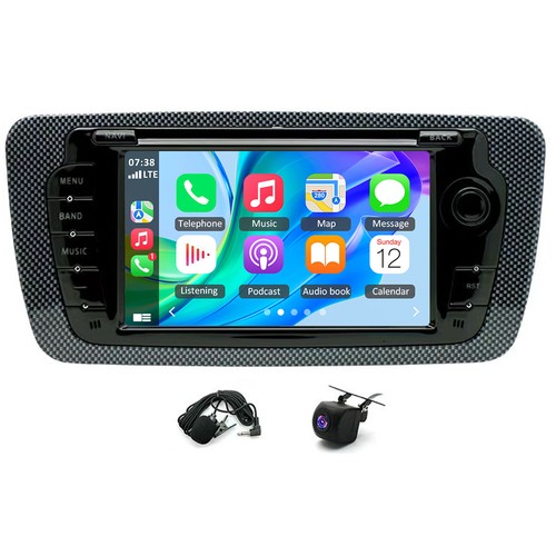 For seat ibiza 2008 - for,