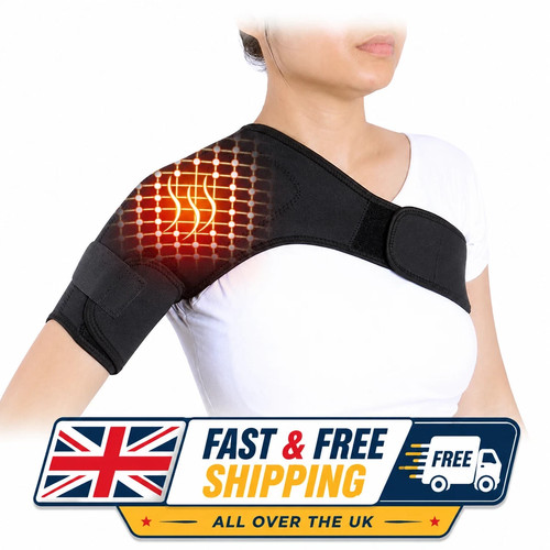 Shoulder brace rotator cuff - rotator,