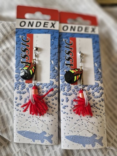 Ondex classic spinners - ondex,