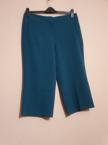 Cropped trousers uk - m&s,