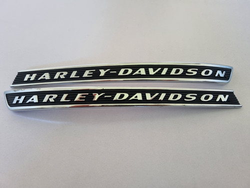 Harley davidson touring fuel - touring,