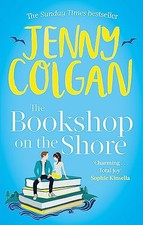 The Bookshop on the Shore: the