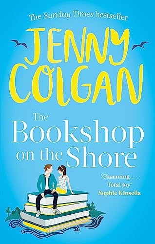 The bookshop shore - the, shore: