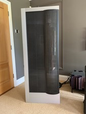 Martin Logan CLX Electrostatic speakers