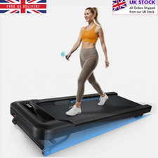 New UK Fast T14 Walking Pad