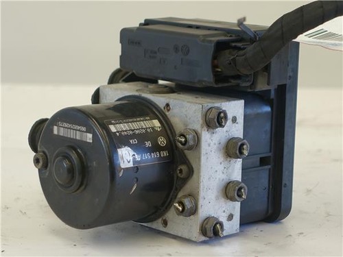 Abs pump skoda octavia - abs, (1z3)