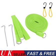 Adjustable Awning Storm Strap