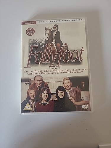 Follyfoot series - series, 1