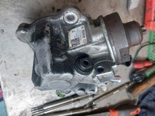 2006-2012 MK3 HONDA CR-V HIGH