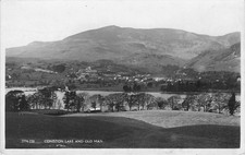 VINTAGE RPPC POSTCARD -