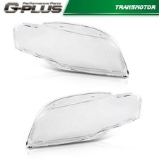 Headlight Lens Cover Headlamp
