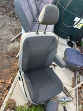 VAUXHALL VIVARO RENAULT