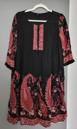 Next size black - size,