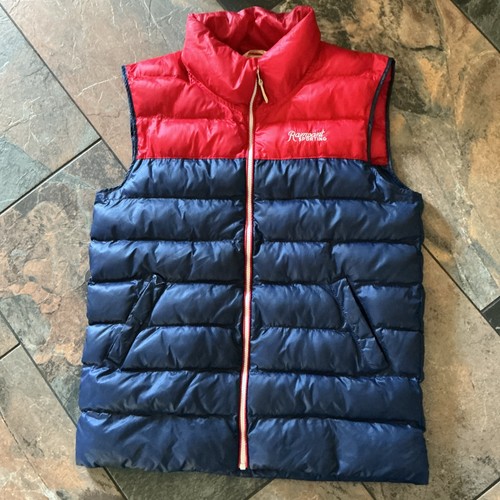 Rampant sporting men gilet - sporting, men’s
