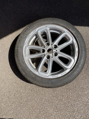 Bmw inch alloy - wheel, style