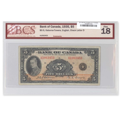 1935 5 english - 1935, bc-5
