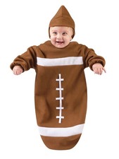 Fun World Infant Football