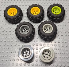 Lego 6580ac01 6580 6580a 6579