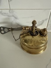VTG. SVEA 123 Camp Stove Made
