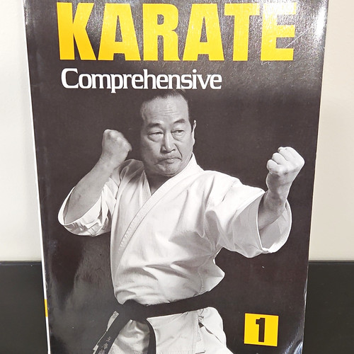 Best karate series masatoshi - karate,