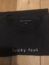 FRENCH CONNECTION fcuk, TSHIRT