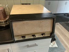 Dansette Conquest Auto Record