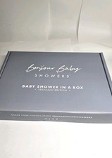 Baby Shower Decorations Baby