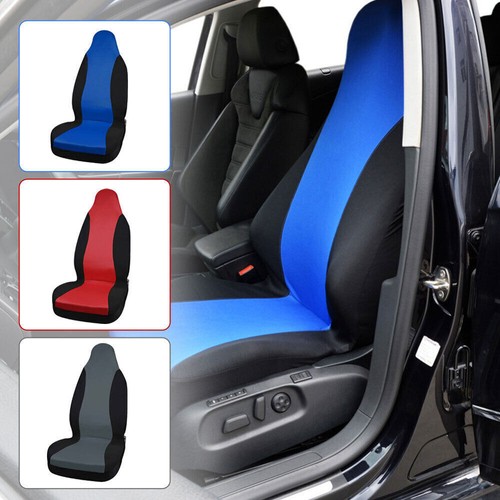 Car front seat cover bucket - car,