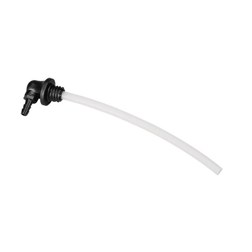 Hulk replacement fuel tank - hulk,
