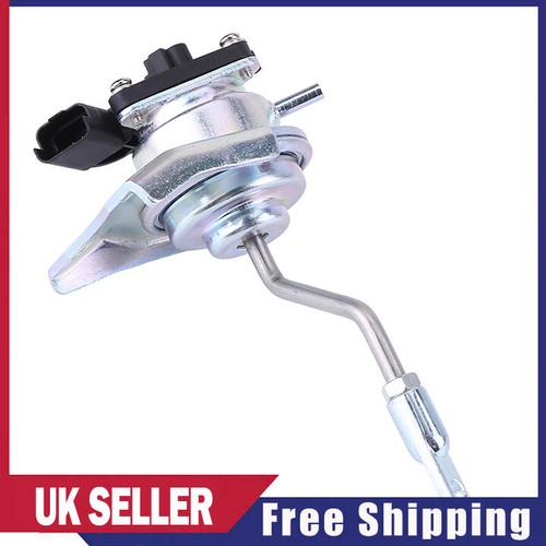 Turbocharger actuator fits - actuator, for