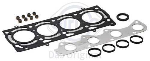 New gasket set cylinder - gasket,
