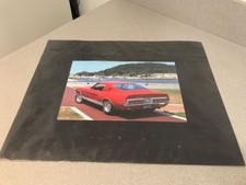1968 Shelby GT-500 Picture