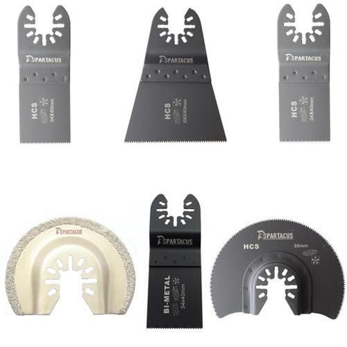 Spartacus multi tool blade - tool,