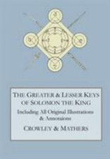 Greater and Lesser Keys of