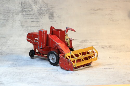 Vintage matchbox series major - matchbox,