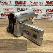Samsung VP-D351 Camcorder