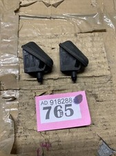 Ford Focus 2005-2010 Pair Of Windscreen Washer Jets