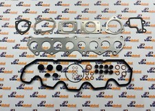 Top End Gasket Overhaul Set