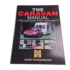 Haynes Caravan Manual