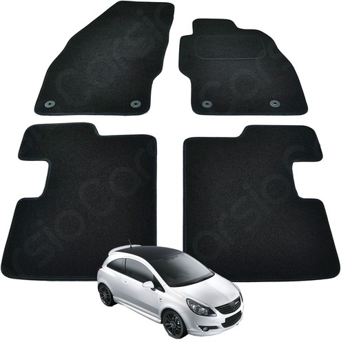 For vauxhall corsa - vauxhall,