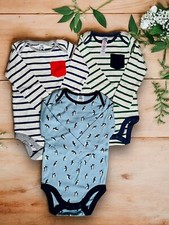 🐧🩵 #26 Baby Boden 3pck