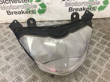 KAWASAKI Z750 ZR750 ZR-7S HEADLIGHT YEAR 1999-05 (STOCK 707)