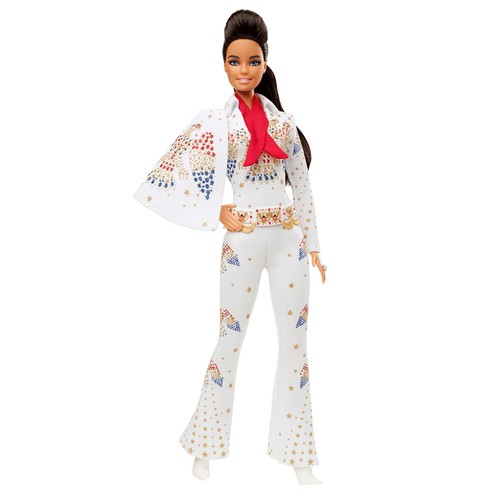 Brand new barbie signature - brand,