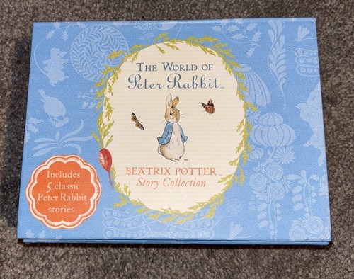 Peter rabbit beatrix potter - rabbit,