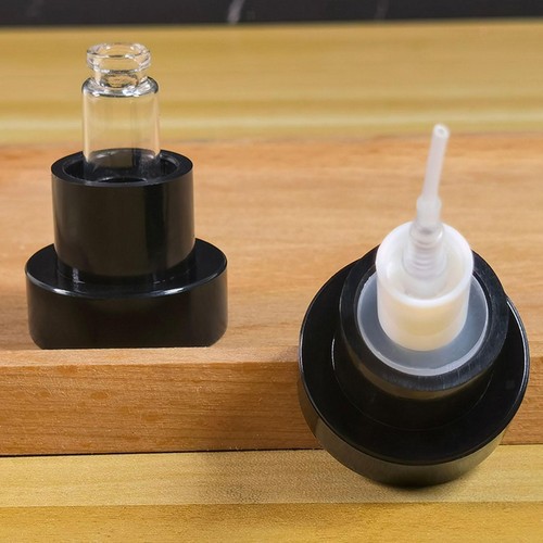 Perfume bottle capper vial - perfume,