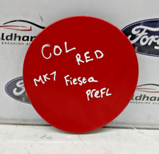 FORD FIESTA MK7 2009 - 2012