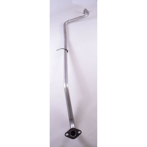 Centre exhaust pipe for ford - centre,